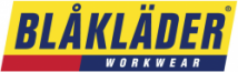 BLÅKLÄDER logo