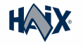 HAIX logo