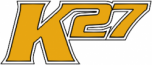 K27 logo