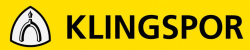 KLINGSPOR logo
