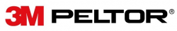 3M PELTOR logo
