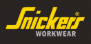 SNICKERS logo