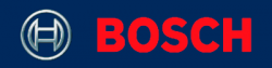 BOSCH logo