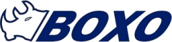 BOXO logo