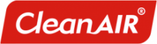 CLEANAIR logo