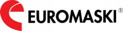 EUROMASKI logo