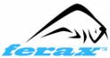 FERAX logo