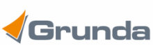 GRUNDA logo