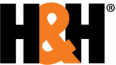 H&H logo