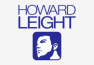 HOWARD LEIGHT logo