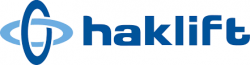 HAKLIFT logo