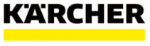 KÄRCHER logo