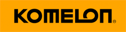 KOMELON logo