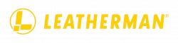 LEATHERMAN logo