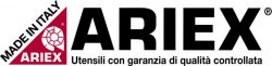 ARIEX logo