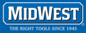 MIDWEST logo