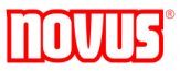 NOVUS logo