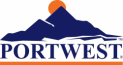 PORTWEST logo
