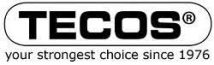 TECOS logo