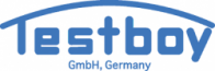 TESTBOY logo