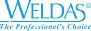 WELDAS logo