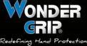 WONDER GRIP logo