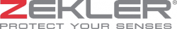 ZEKLER logo