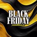 MUUT Black Friday tarjoukset MUUT Black Friday tarjoukset