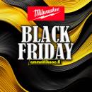 MILWAUKEE Black Friday MILWAUKEE Black Friday