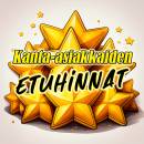 KANTA-ASIAKAS EDUT! Siirry ryhmään KANTA-ASIAKAS EDUT!