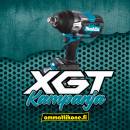 Makita XGT Makita XGT