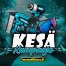 Makita kampanja
