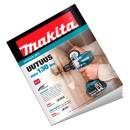 Makita kampanja Makita kampanja