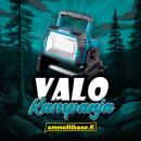 Makita valokampanja Makita valokampanja