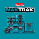 Makita MAKTRAK-järjestelmä Makita MAKTRAK-järjestelmä