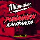 Milwaukee konekampanja