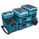 Makita MAKTRAK-järjestelmä Makita MAKTRAK-järjestelmä