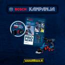 BOSCH Kampanja Siirry ryhmään BOSCH Kampanja