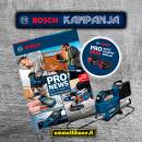 BOSCH Kampanja Siirry ryhmään BOSCH Kampanja