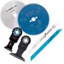 BOSCH Terät ja tarvikkeet BOSCH Terät ja tarvikkeet