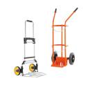 Siirry ryhmään Kärryt ja kuljetus