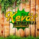 Siirry ryhmään KEVÄT Kampanja