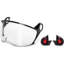 Siirry ryhmään Kypärätarvikkeet