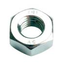 Kuusiomutterit Kuusiomutterit