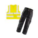 Siirry ryhmään Lasten työvaatteet