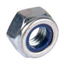 Lukitusmutterit Lukitusmutterit