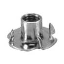 Lyöntimutterit Lyöntimutterit