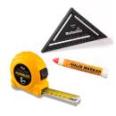 Siirry ryhmään Mittaus ja merkintätyökalut