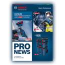 PRONEWS Kampanja PRONEWS Kampanja