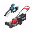 Siirry ryhmään Piha- ja puutarhakoneet